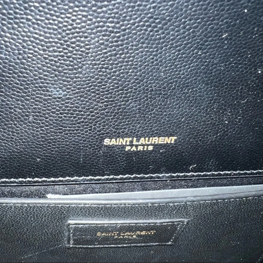 YSL Small Kate - Picture 7 of 7